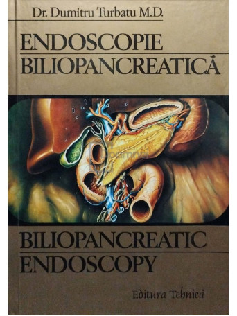 Endoscopie biliopancreatica / Biliopancreatic endoscopy