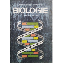 Biologie - Manual pentru clasa a XII-a