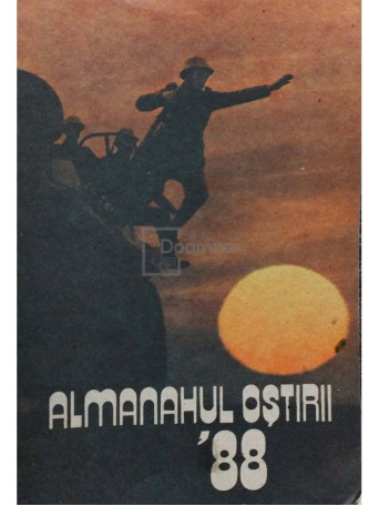 Almanahul ostirii '88