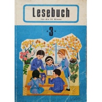 Lesebuch fur die III klasse