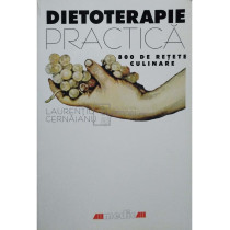 Dietoterapie practica