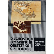 Diagnosticul ecografic in obstetrica si ginecologie