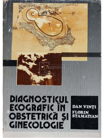 Diagnosticul ecografic in obstetrica si ginecologie