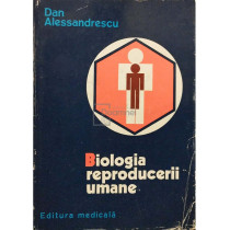 Biologia reproducerii umane