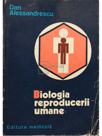 Biologia reproducerii umane