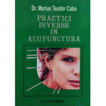 Practici diverse in acupunctura