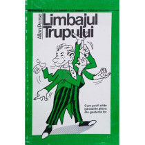 Limbajul trupului