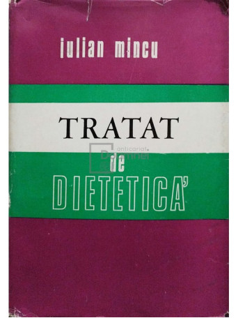 Tratat de dietetica