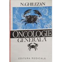 Oncologie generala