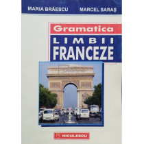 Gramatica limbii franceze