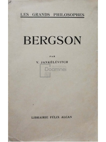 Bergson