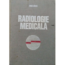 Radiologie medicala