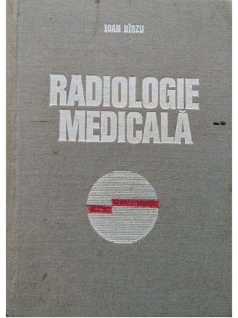 Radiologie medicala