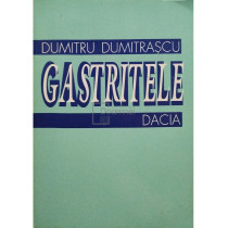 Gastritele