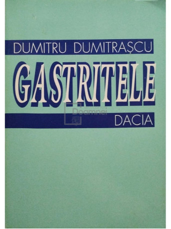 Gastritele