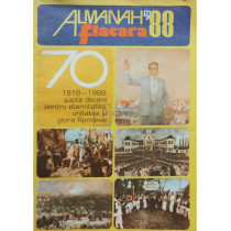 Almanah Flacara '88