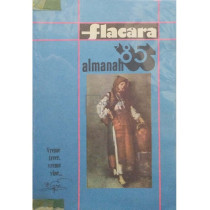 Almanah Flacara '85