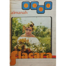 Almanah Flacara 1981