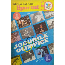 Almanahul sportul '80