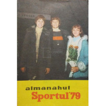 Almanahul sportul '79