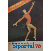 Almanahul sportul '76