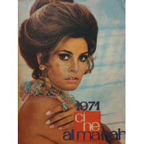 Almanah cinema 1971