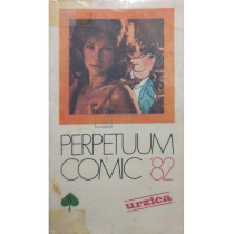 Perpetuum comic '82