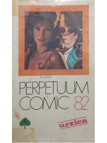 Perpetuum comic '82