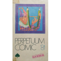 Perpetuum comic '81