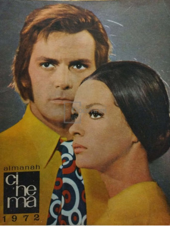 Almanah cinema 1972