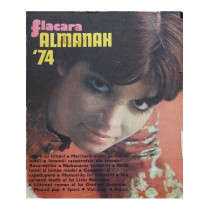 Almanah Flacara '74