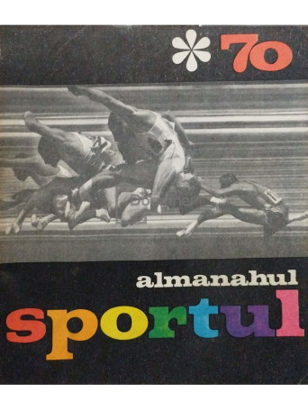 Almanahul Sportul '70