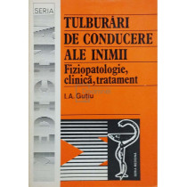 Tulburari de conducere ale inimii