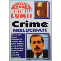 Crime neelucidate