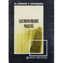 Gastroenterologie practica