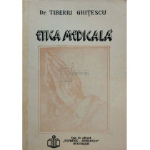 Etica medicala