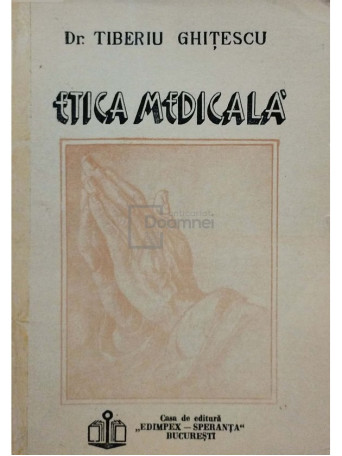 Etica medicala