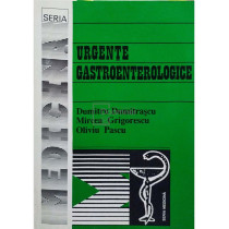 Urgente gastroenterologice