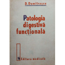 Patologia digestiva functionala