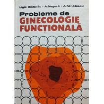 Probleme de ginecologie functionala