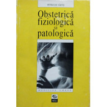 Obstetrica fiziologica si patologica