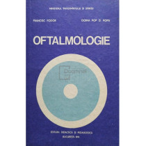 Oftalmologie