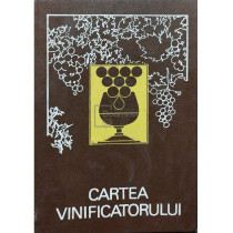 Cartea vinificatorului