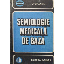 Semiologie medicala de baza