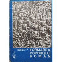 Formarea poporului roman (semnata)