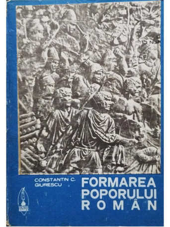 Formarea poporului roman (semnata)