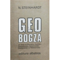 Geo Bogza