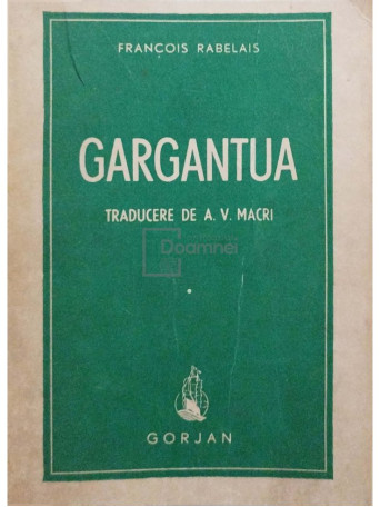 Gargantua