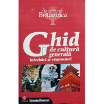 Ghid de cultura generala