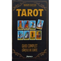 Tarot - Ghid complet cartile de curte